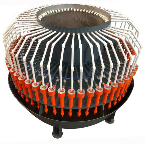 FX25JIV×54旋流器组 木丝格科技助力高效分级与分离