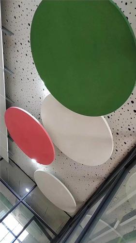 木丝吸音板安装与批发全指南 木丝格科技助您打造专业声学空间