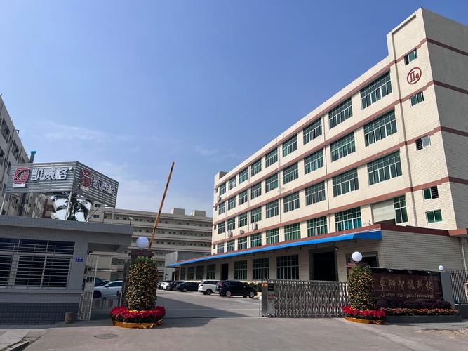 东莞市卓狮智能科技与木丝格科技 智能制造与绿色材料融合的探索